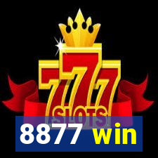 8877 win